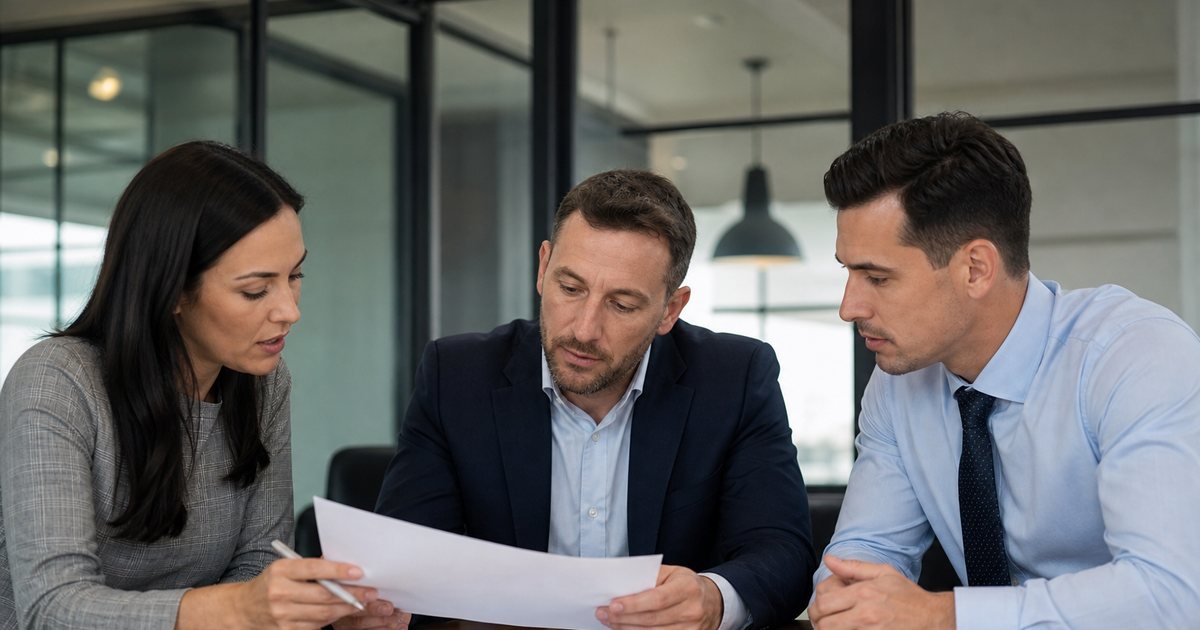 How can a firm owner see at a glance which of the team's professional licenses are at risk?