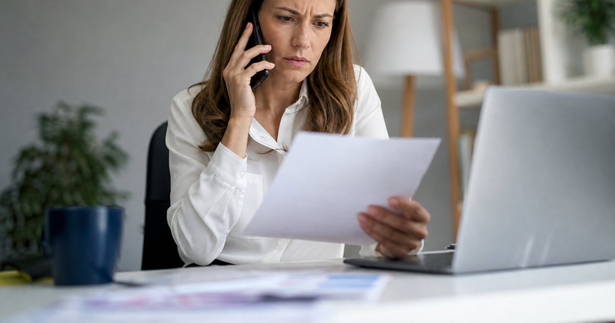 What steps should a licensed professional take right away after realizing a license has already expired?