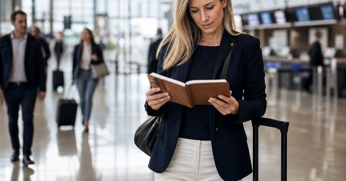 How far ahead of a license deadline should renewal reminders start for professionals who travel often?