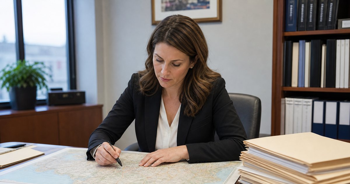 What is the simplest way for a professional to track licenses across several different states at once?