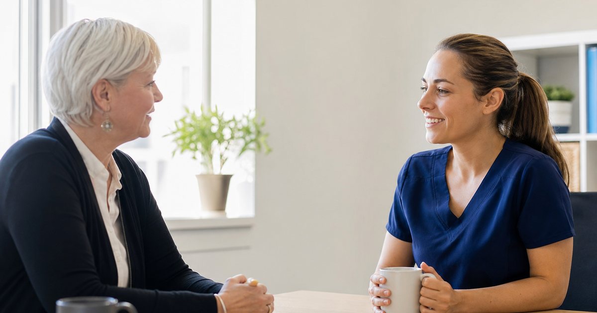 What does a small firm need to check about a new hire's professional license before their first shift?